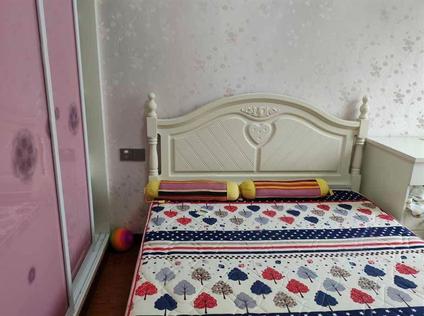 长寿长寿整租 保利壹号公馆3室2厅/89平/顶层