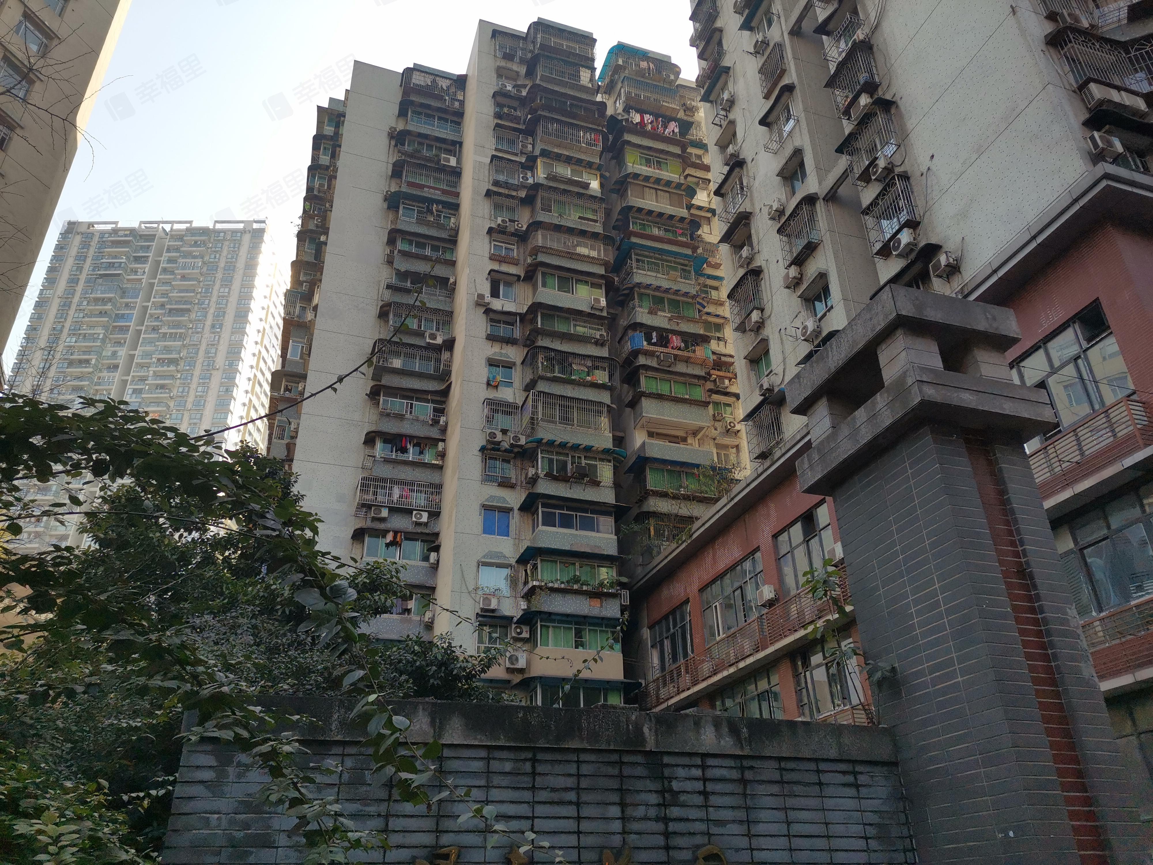 星都花园小区效果图
