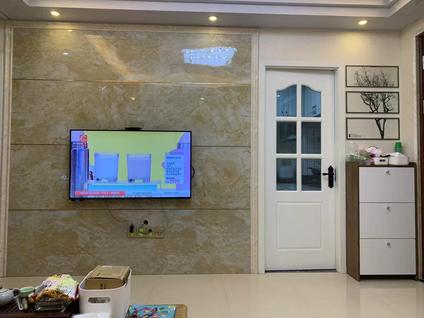 金平金凤半岛片区整租 龙腾嘉园2室1厅/53平/中楼层