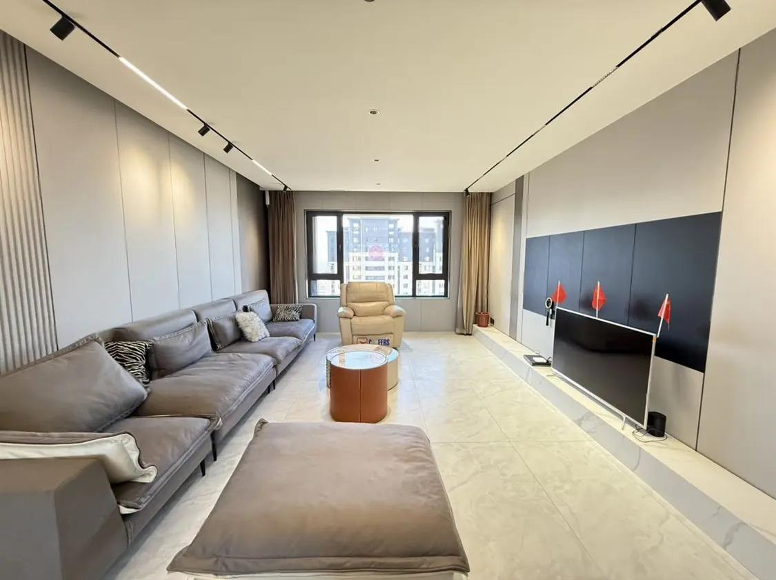 整租·富联新村