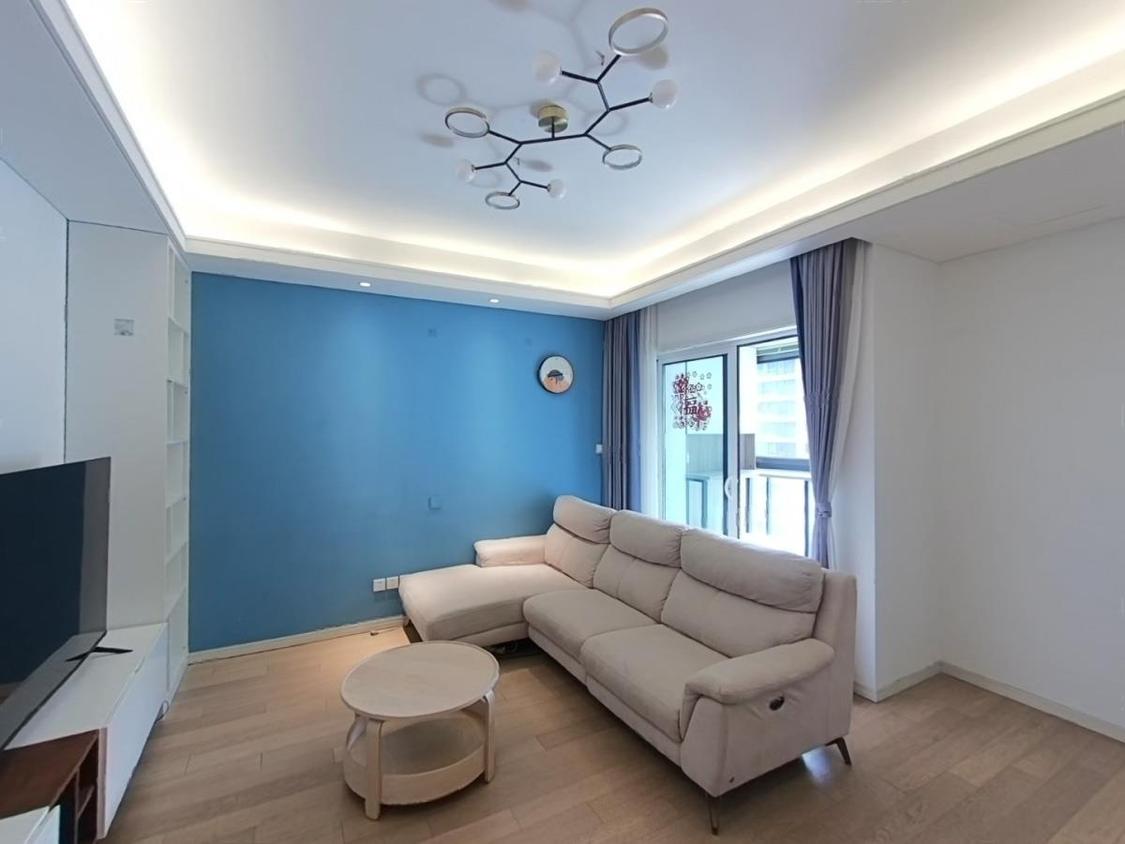 整租·晶耀名邸(二期)