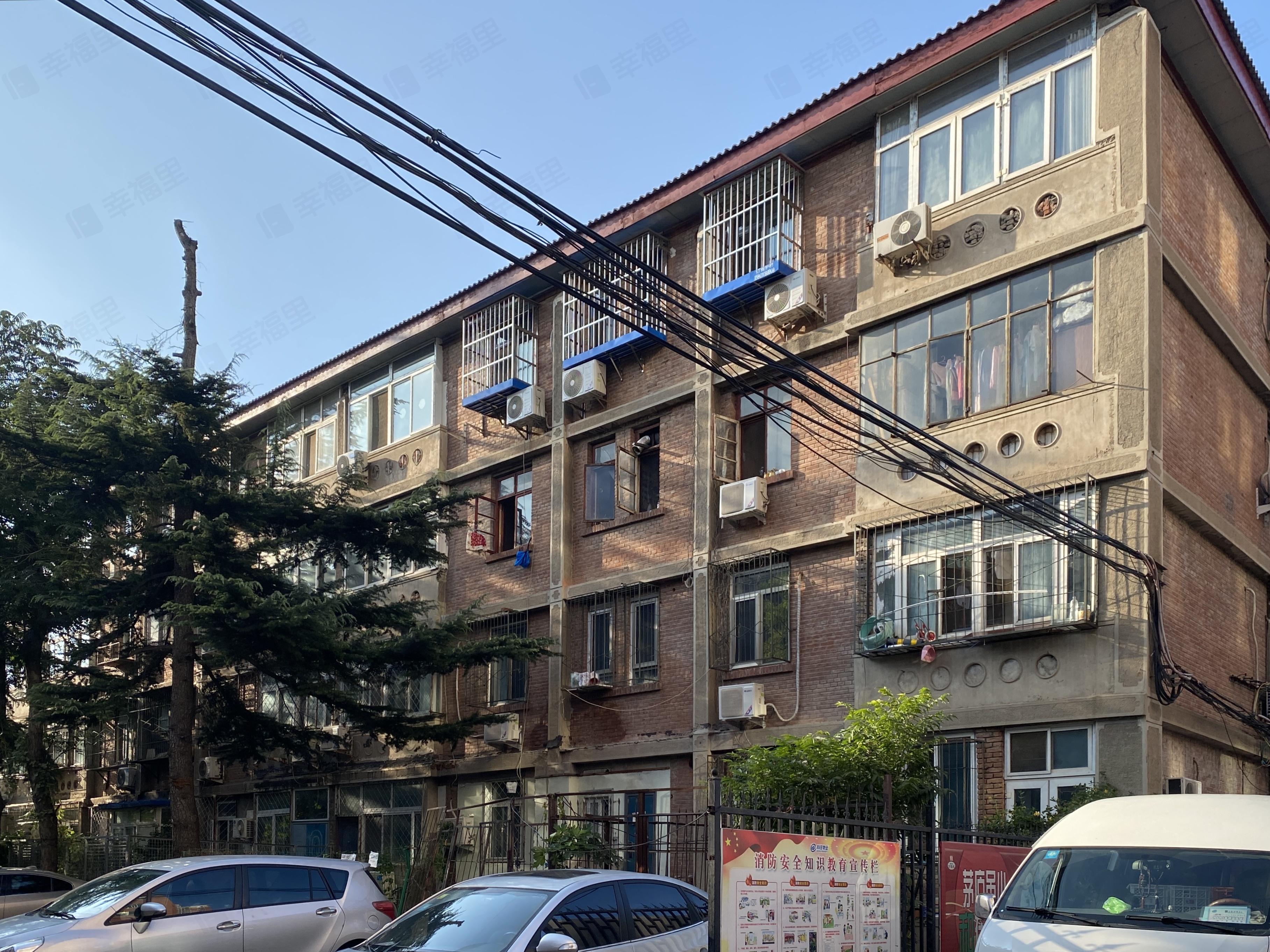 科育社区小区效果图