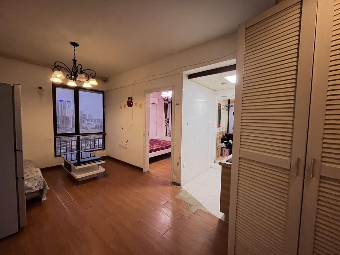 整租·九仰梧桐公寓