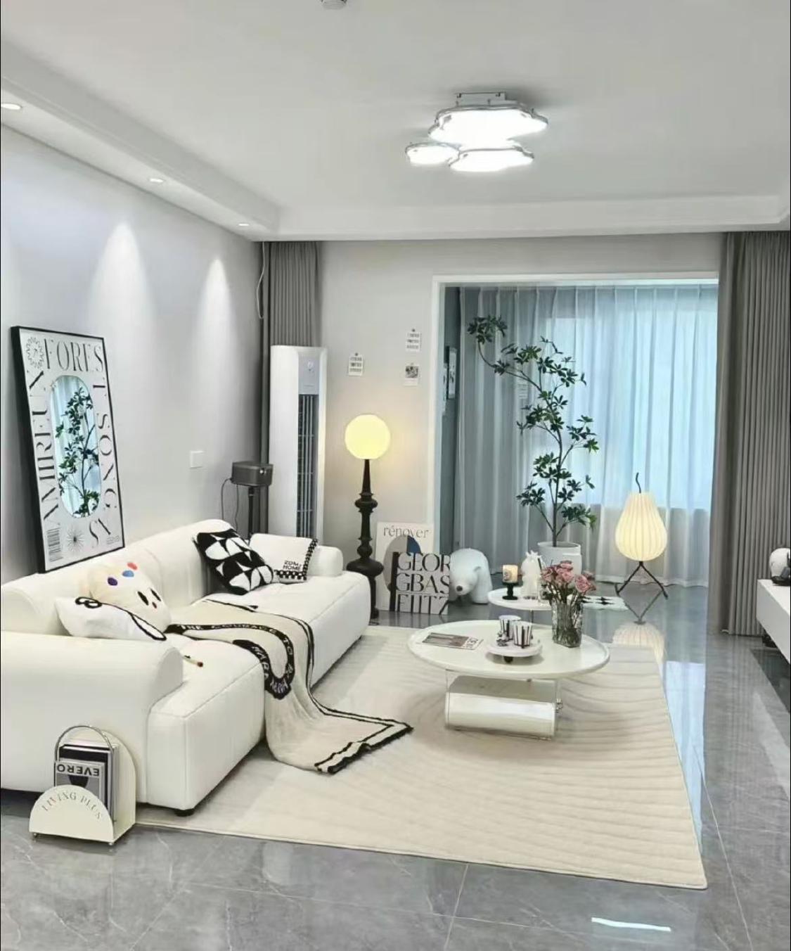 整租·建园小区