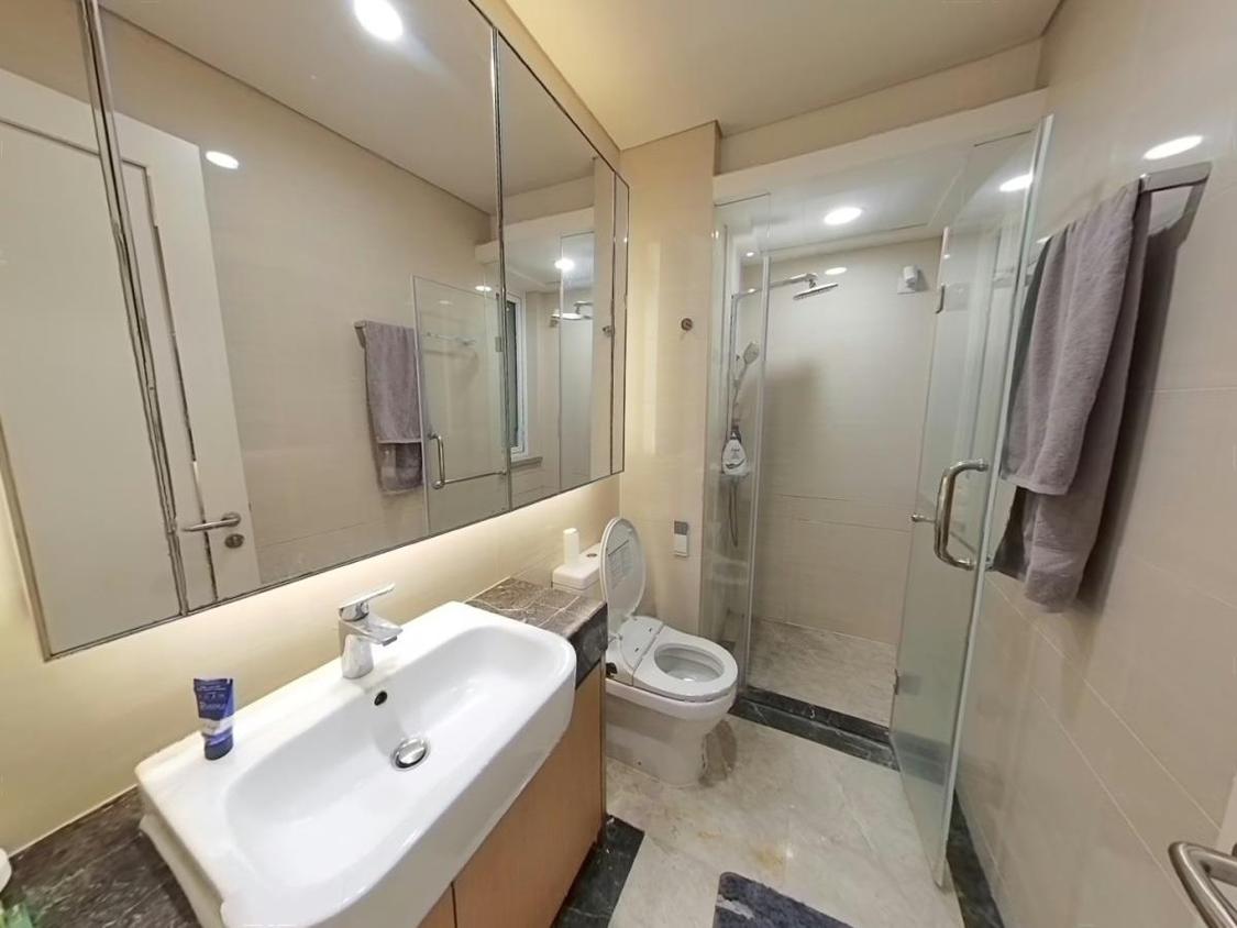 整租·晶耀名邸(二期)