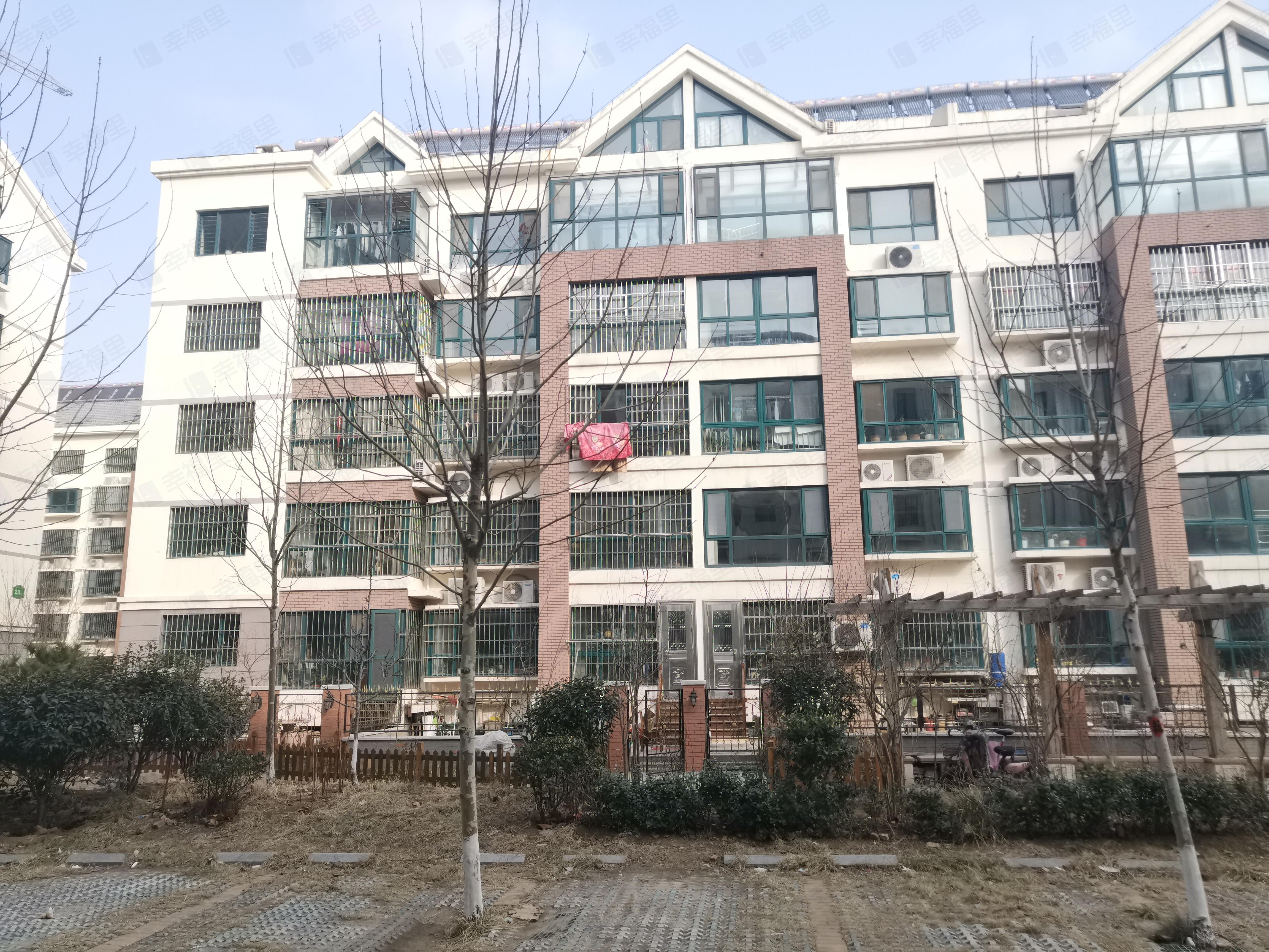 芙蓉小镇小区效果图