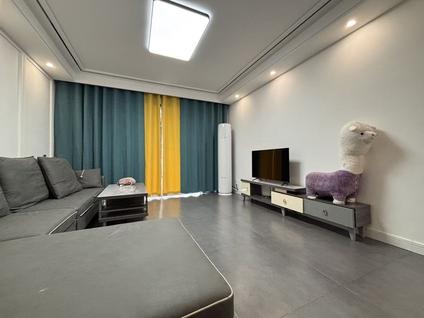 罗庄远通汽车广场整租 南湖尚城3室2厅/110平/中楼层