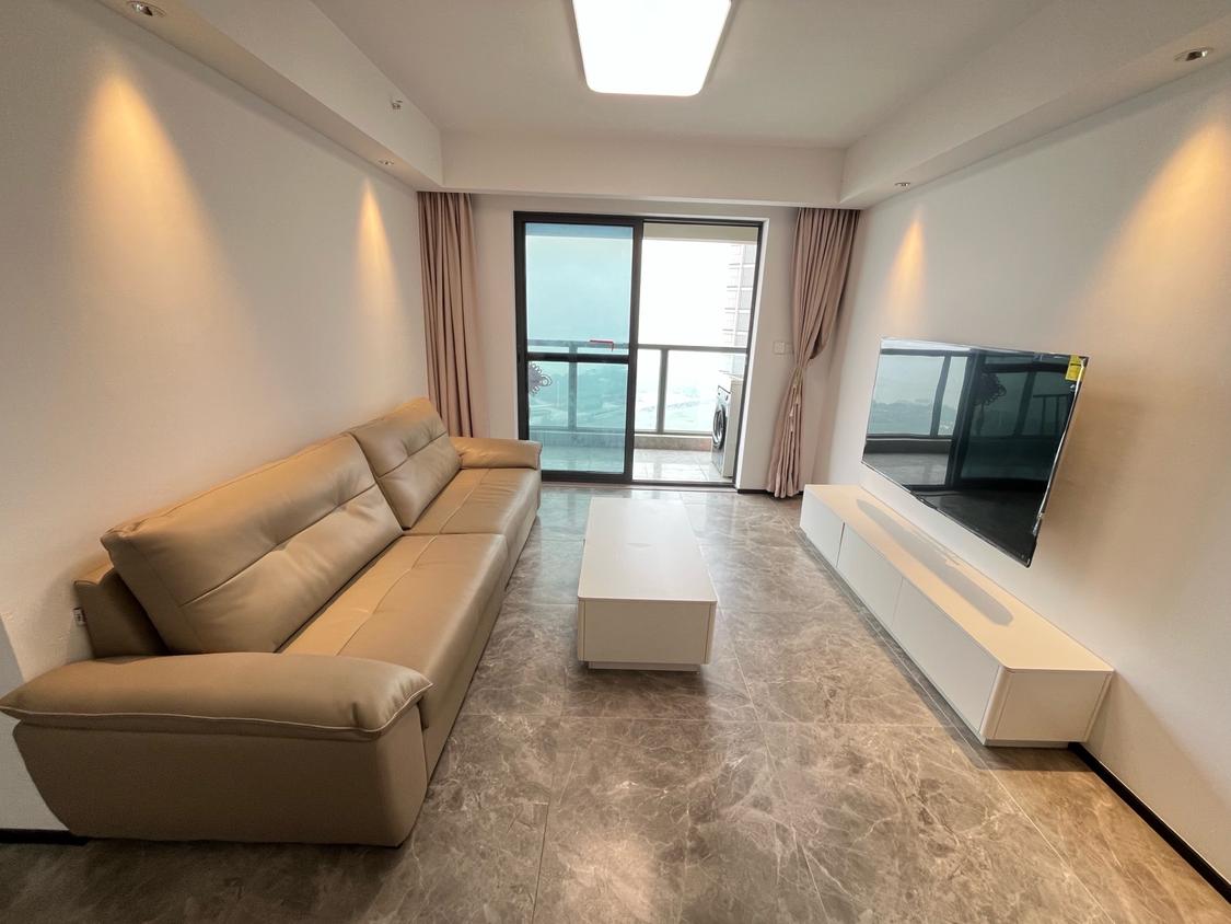 整租·卓越大江