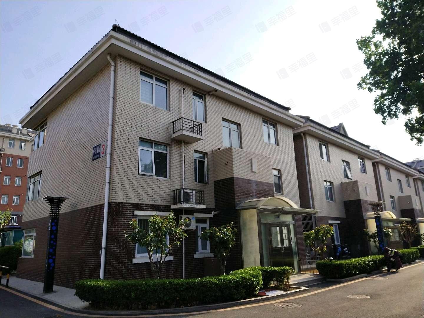 裕祺隆园小区效果图