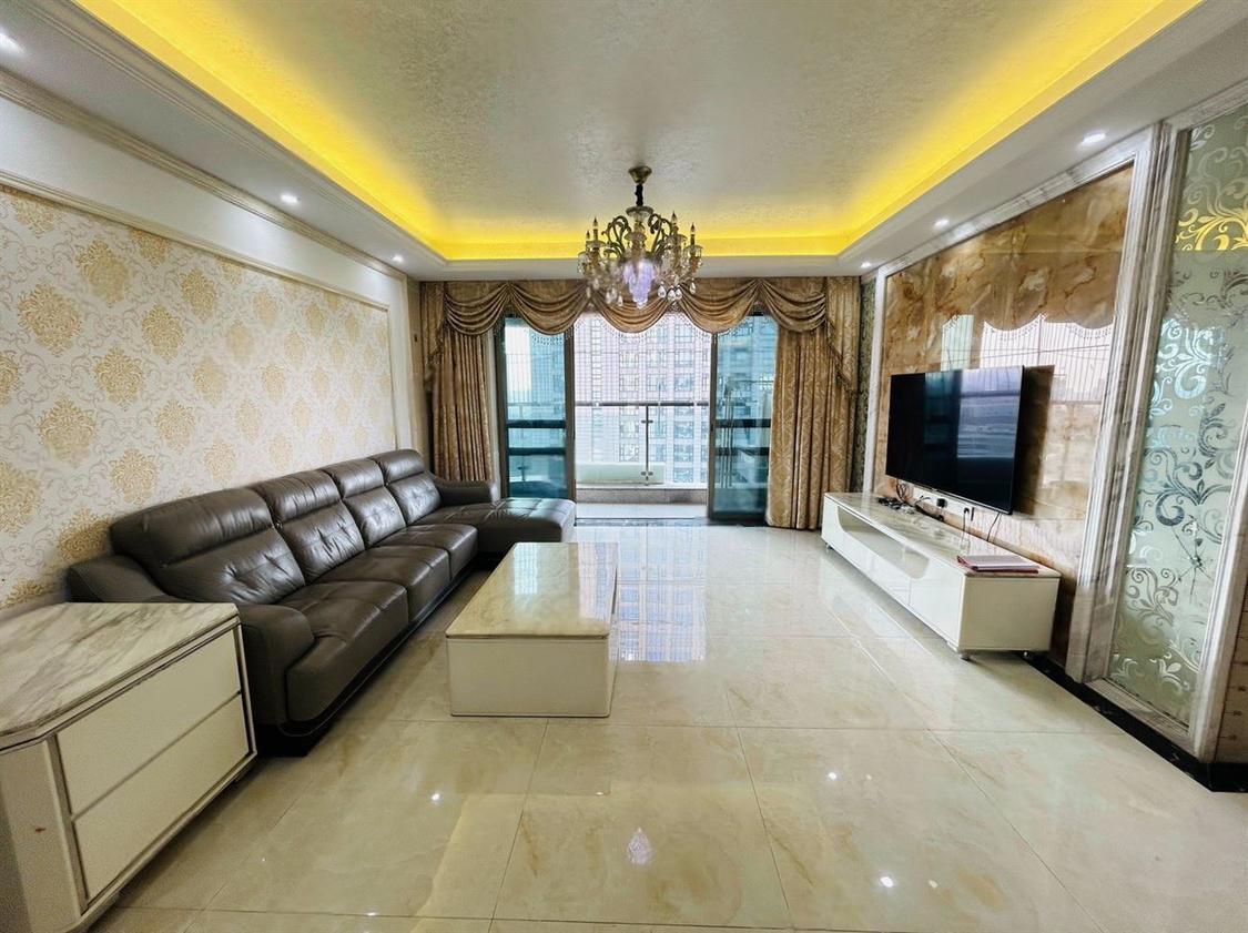 整租·信义怡翠豪园