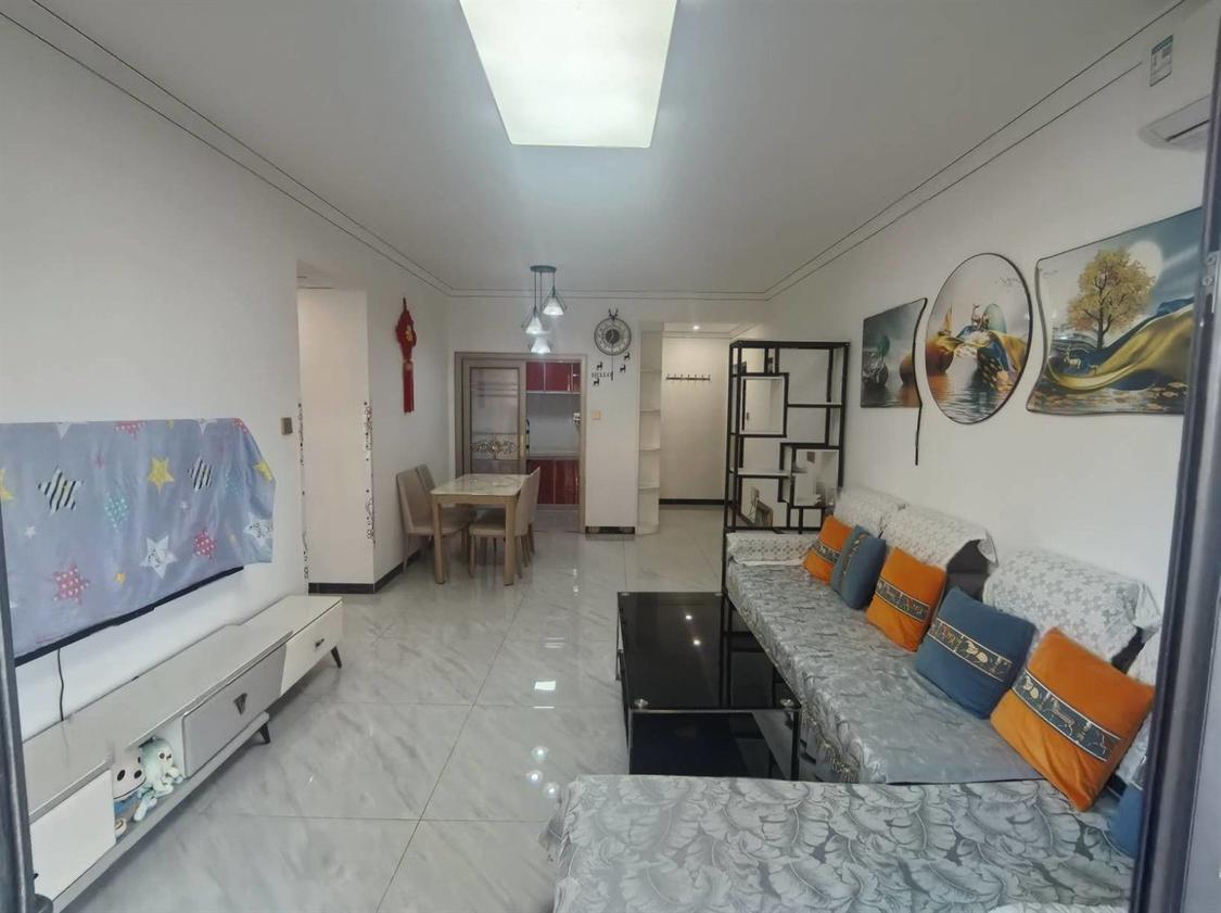 整租·五月花花园