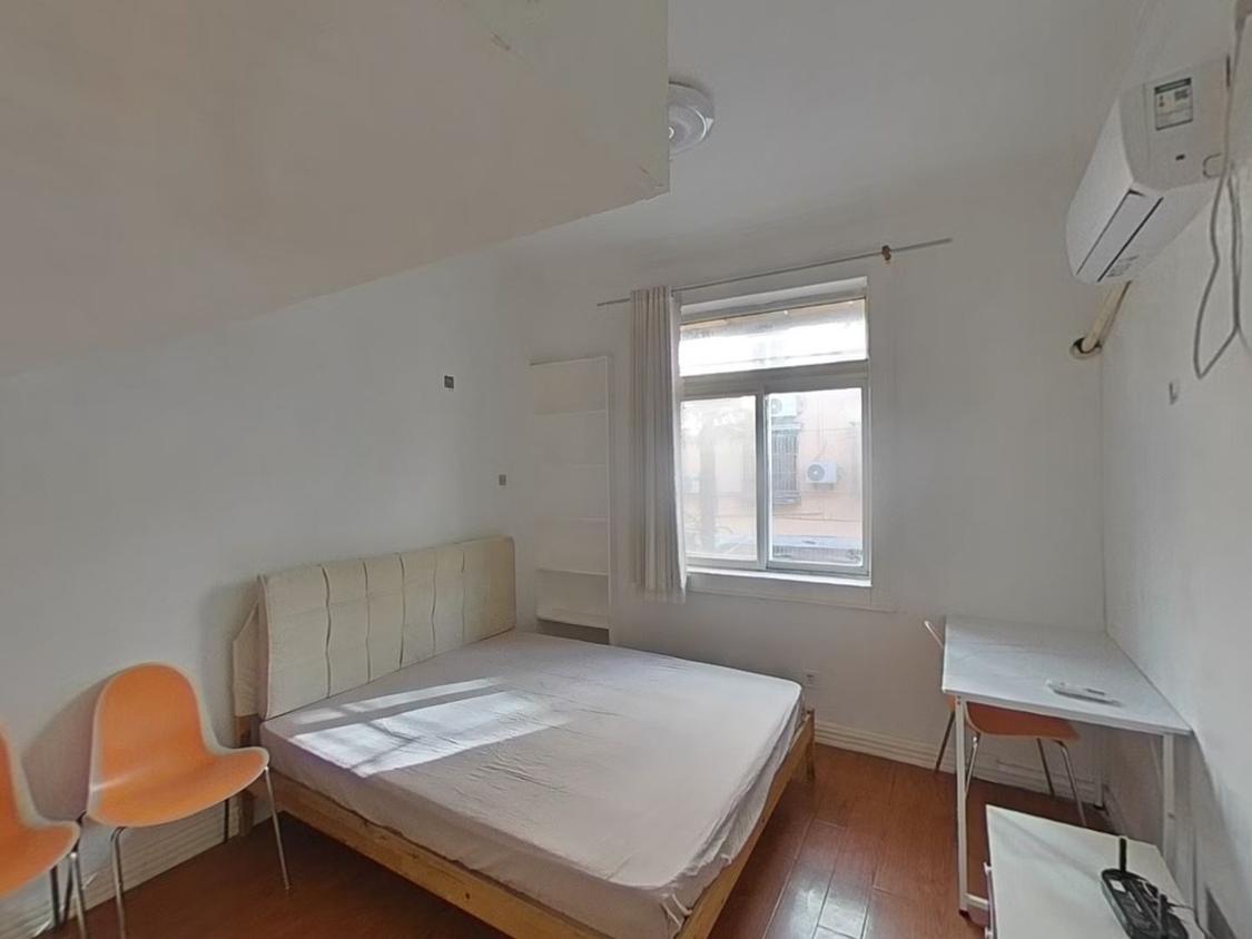 整租·大连新村