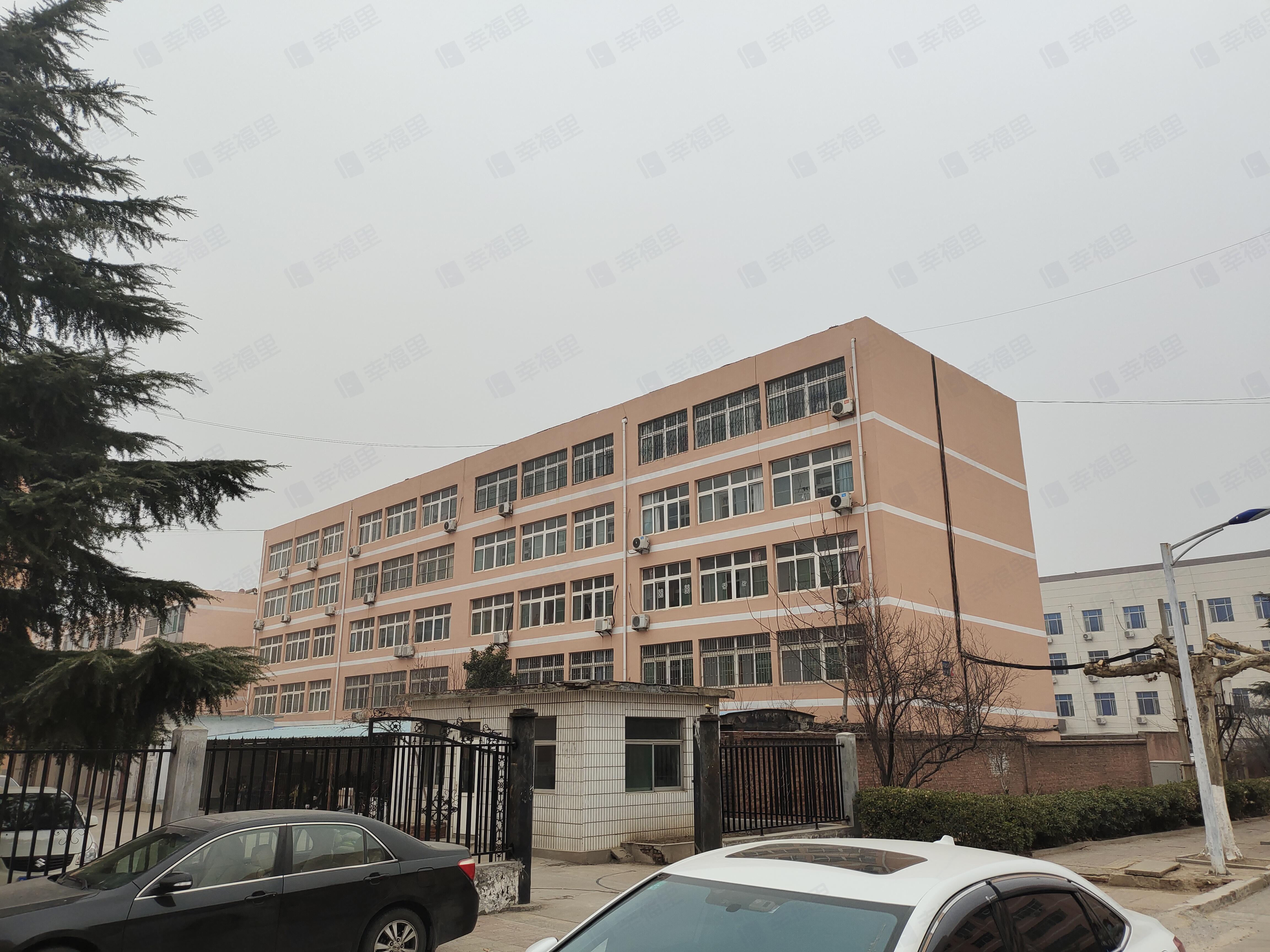 明珠小区(南区)小区效果图