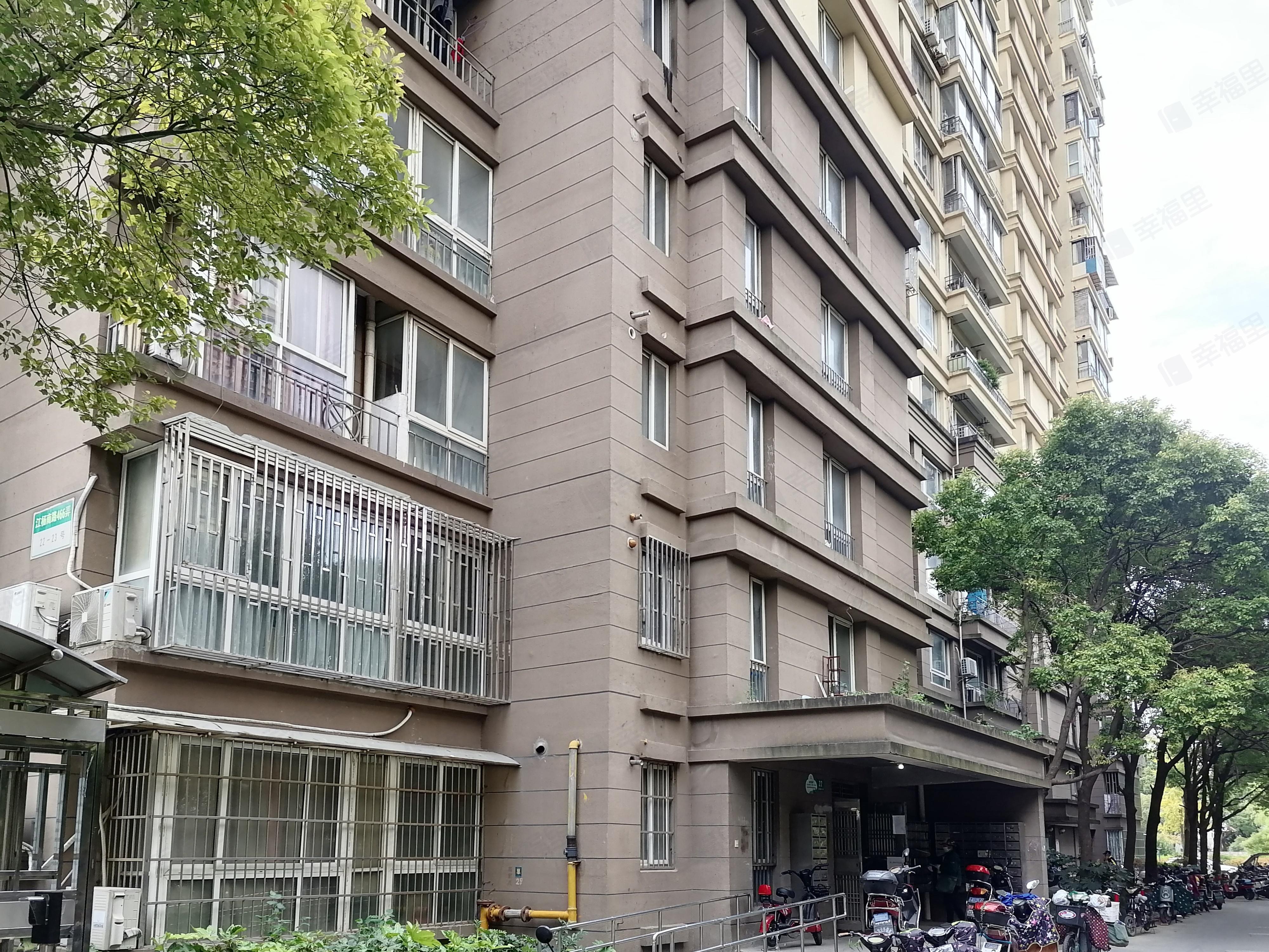 和源名城小区效果图