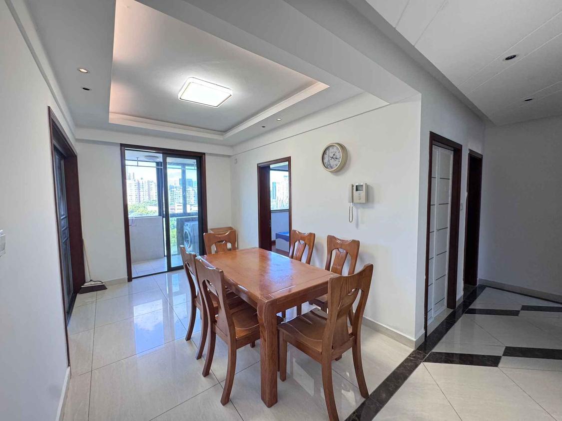 整租·东湖大郡(二期)