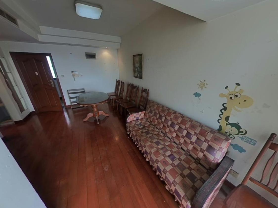 整租·金日世家