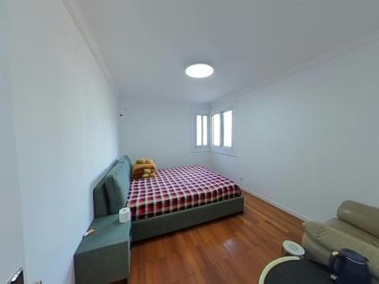 静安大悦城整租 天东小区3室2厅/105平/高楼层