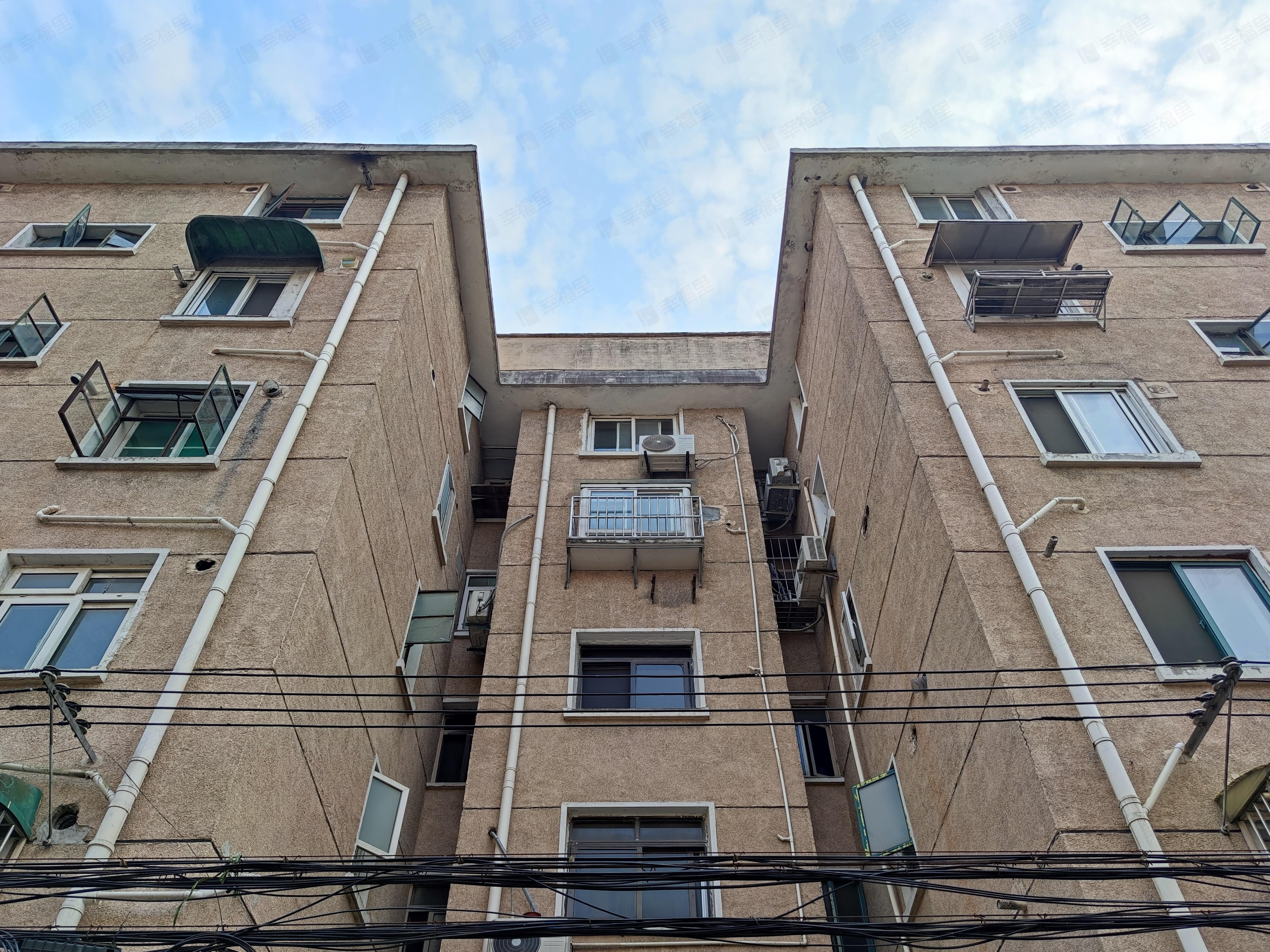 凌云新村小区效果图