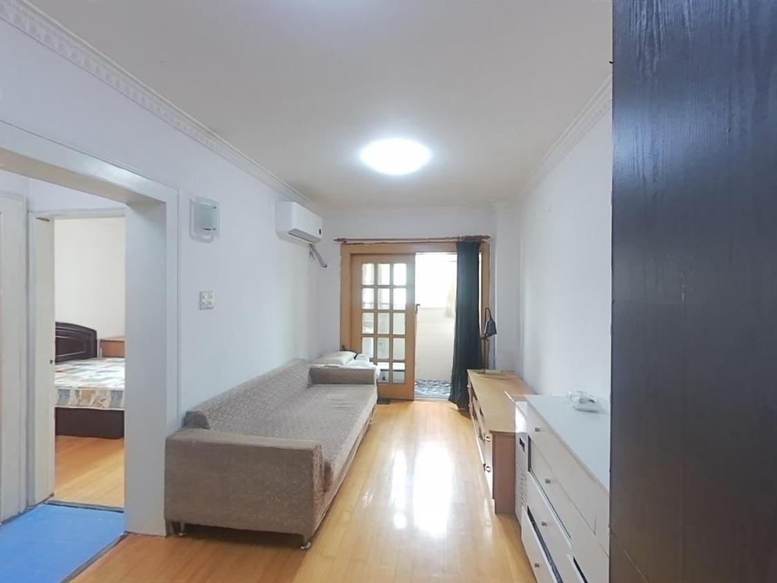 整租·天目大楼