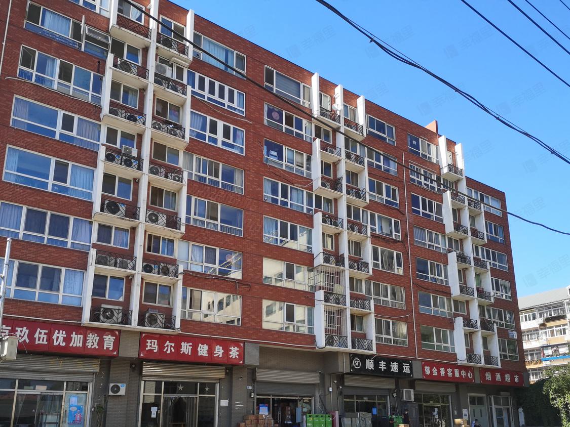 北京东城-灯市口/暂无年代前拐棒胡同