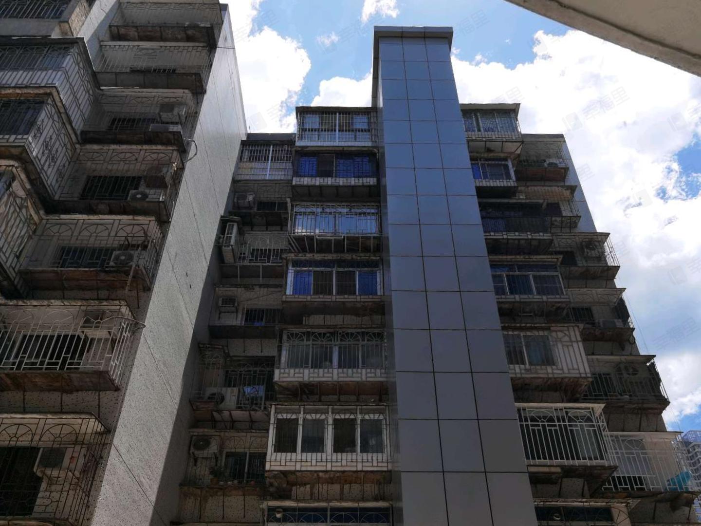 金泉公寓崎上路55号小区效果图