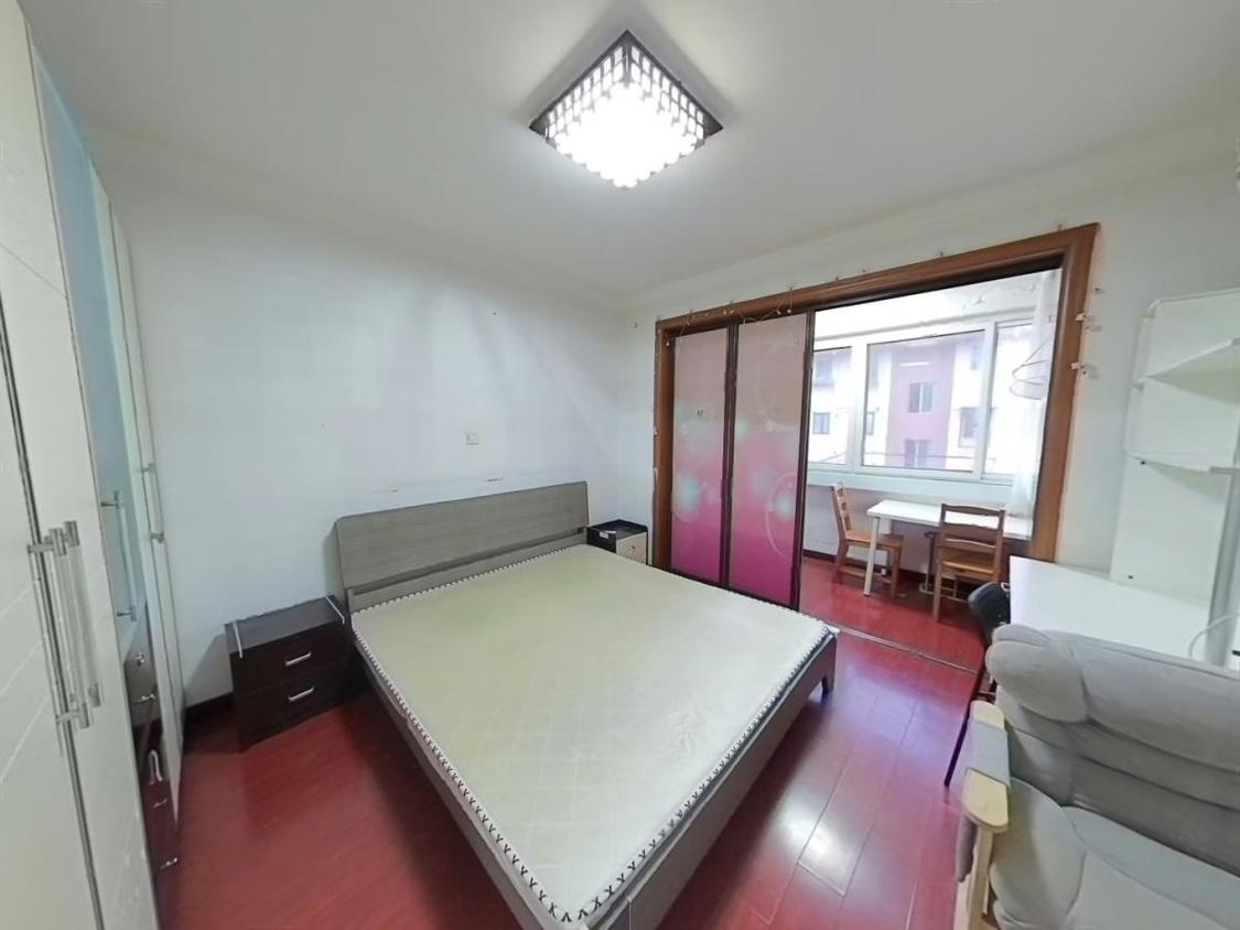 整租·芳华路411弄小区