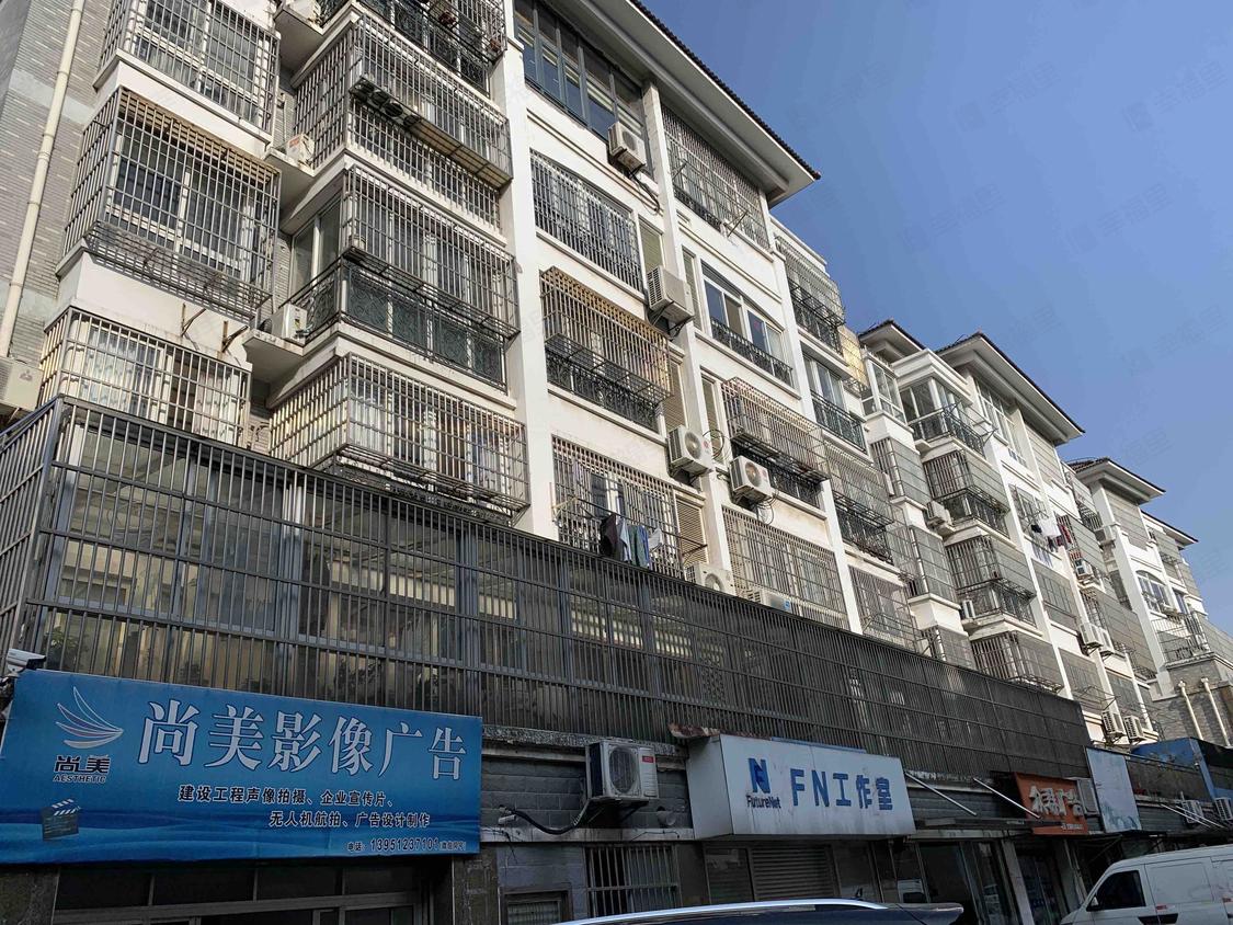 常州金坛-金坛区政府/暂无年代幸福新村(北区)