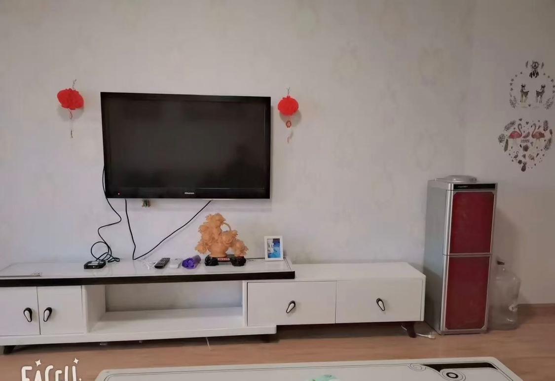 整租·华西格林春天