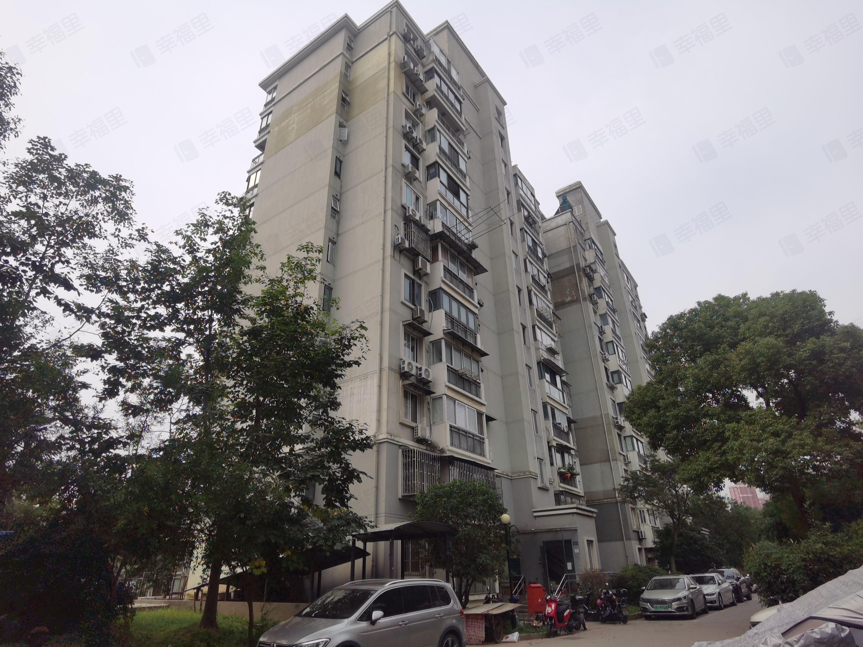 安居古浪新苑(西区)小区效果图