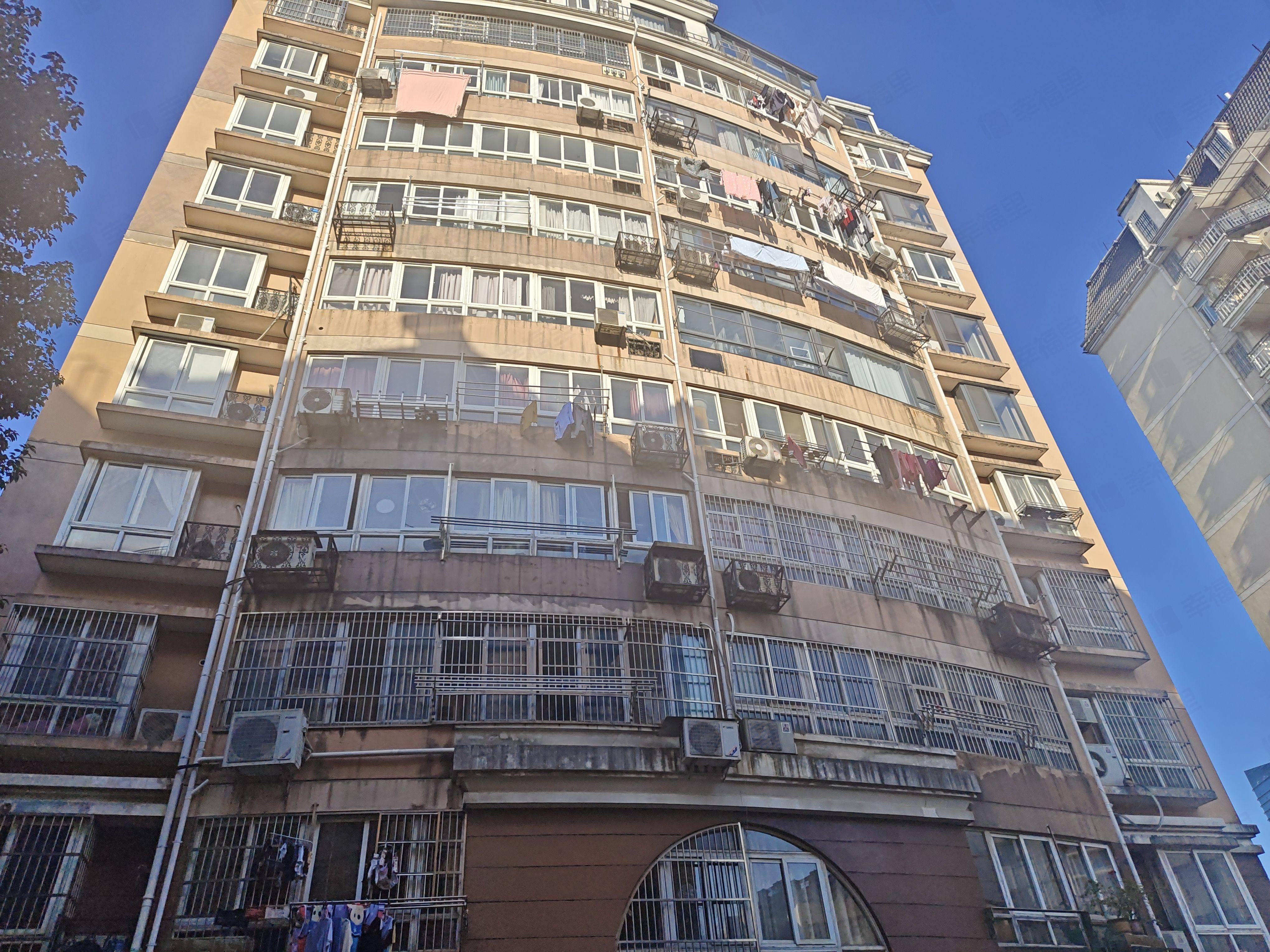 丽景花园小区效果图