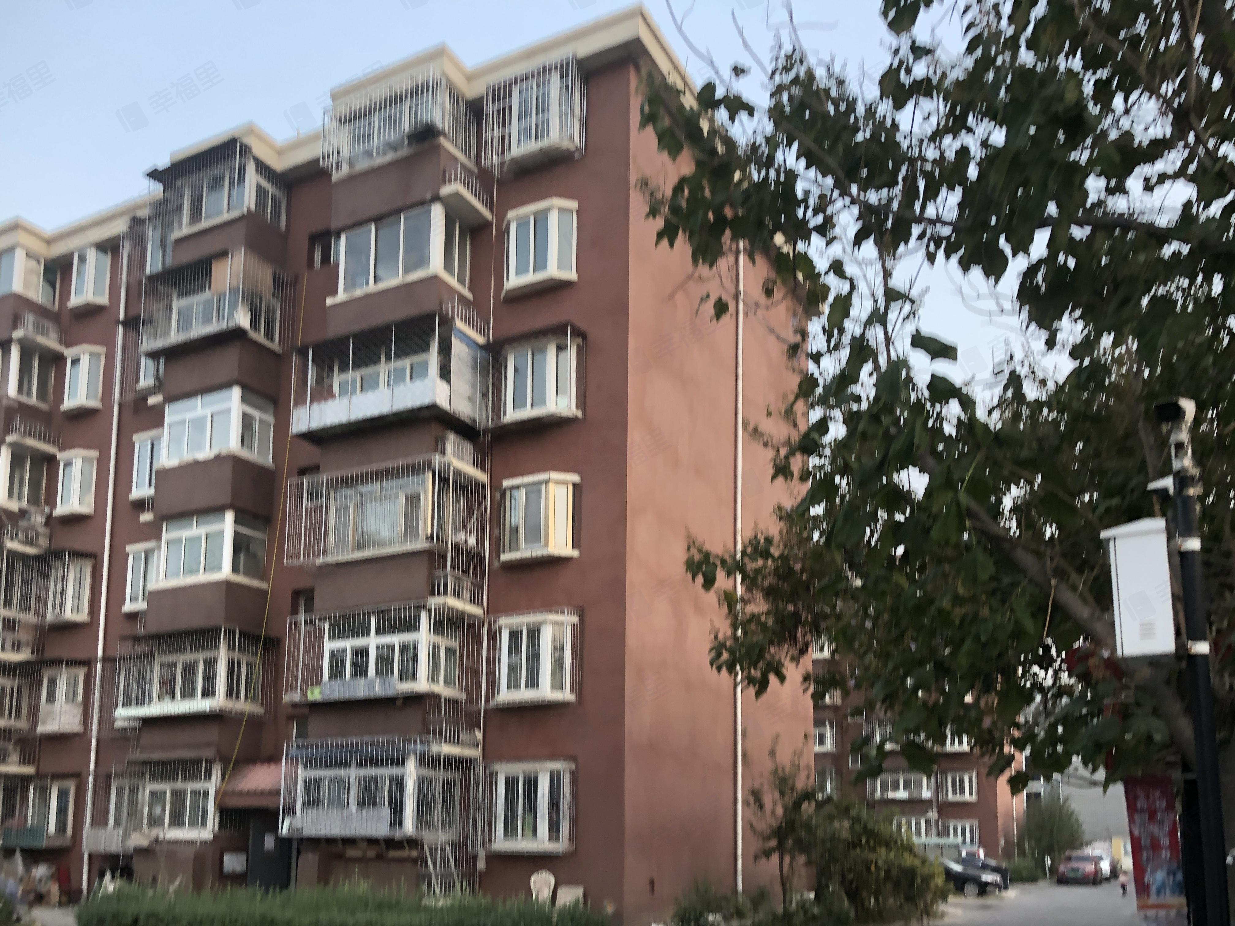 古城小区小区效果图