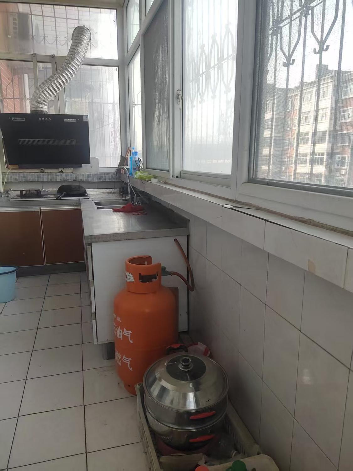 整租·探花小区