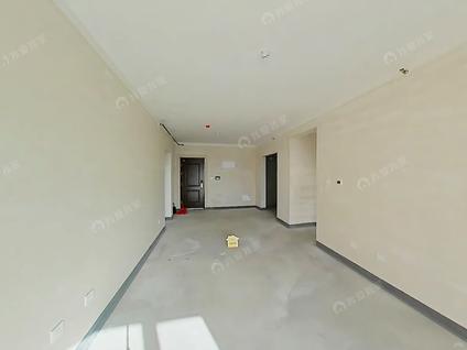 北京华润·昆仑御2室2厅98平中楼层/共44层