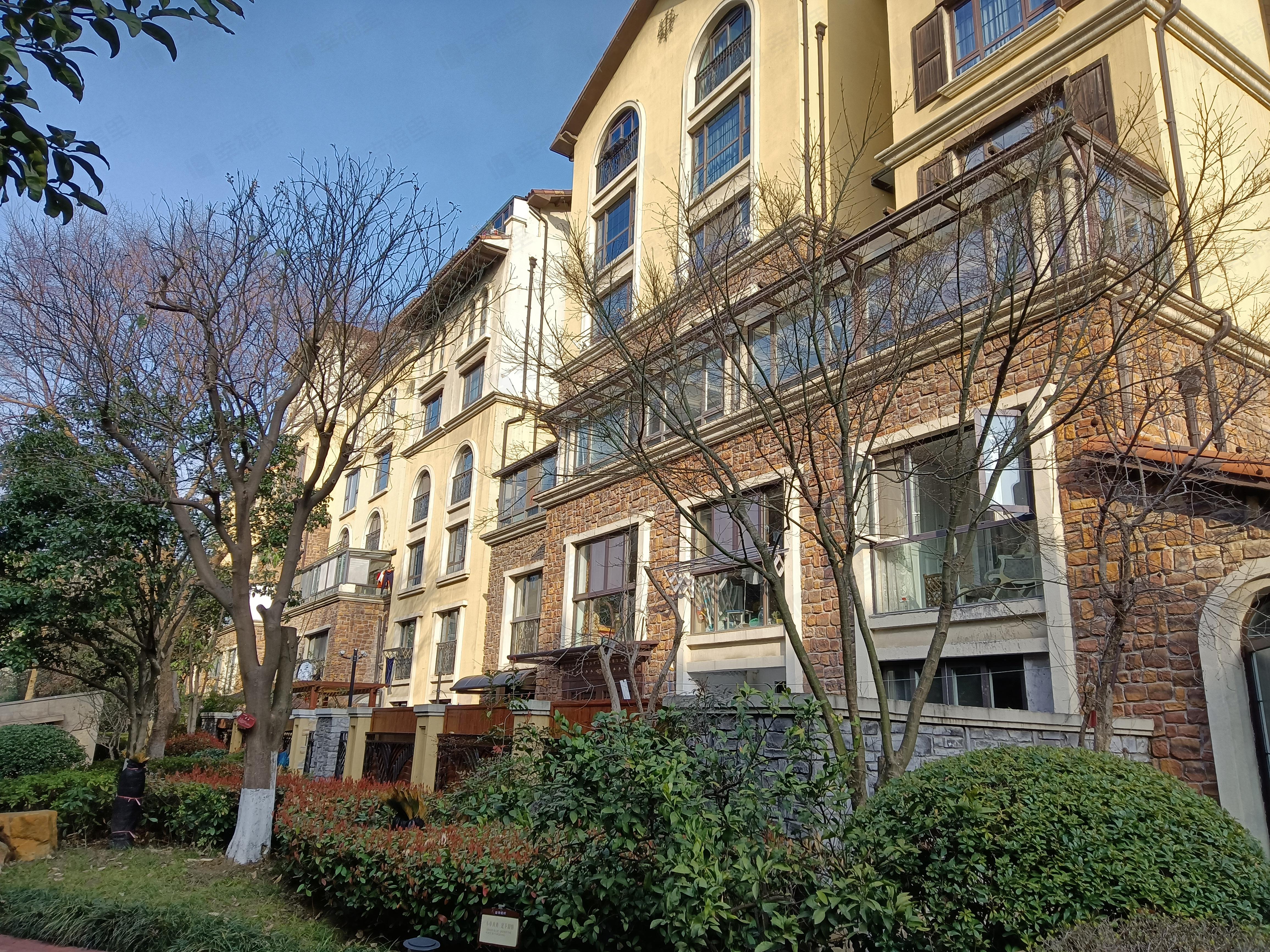 融科玖玖城(北区）小区效果图