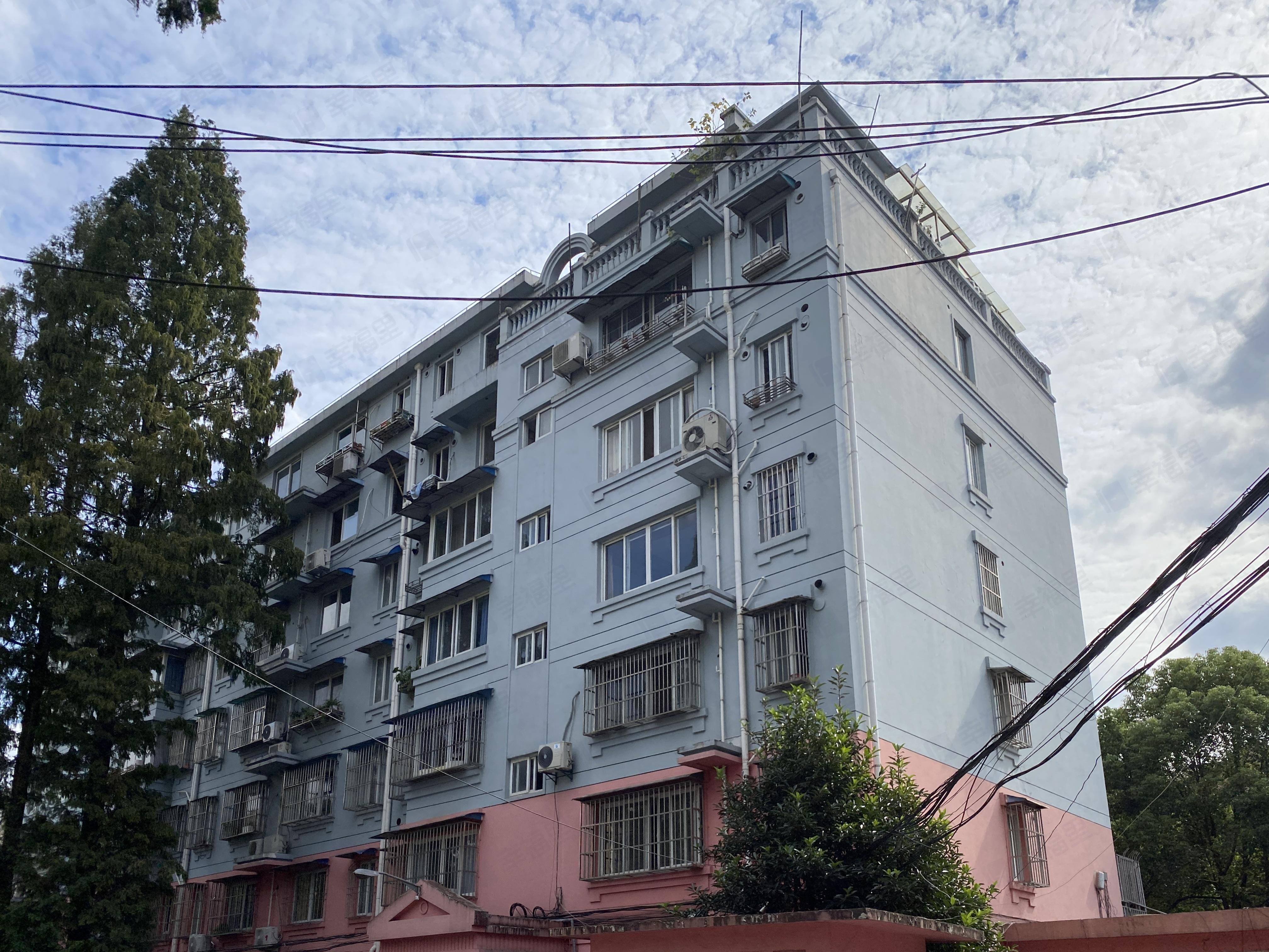 民主东街178号小区小区效果图