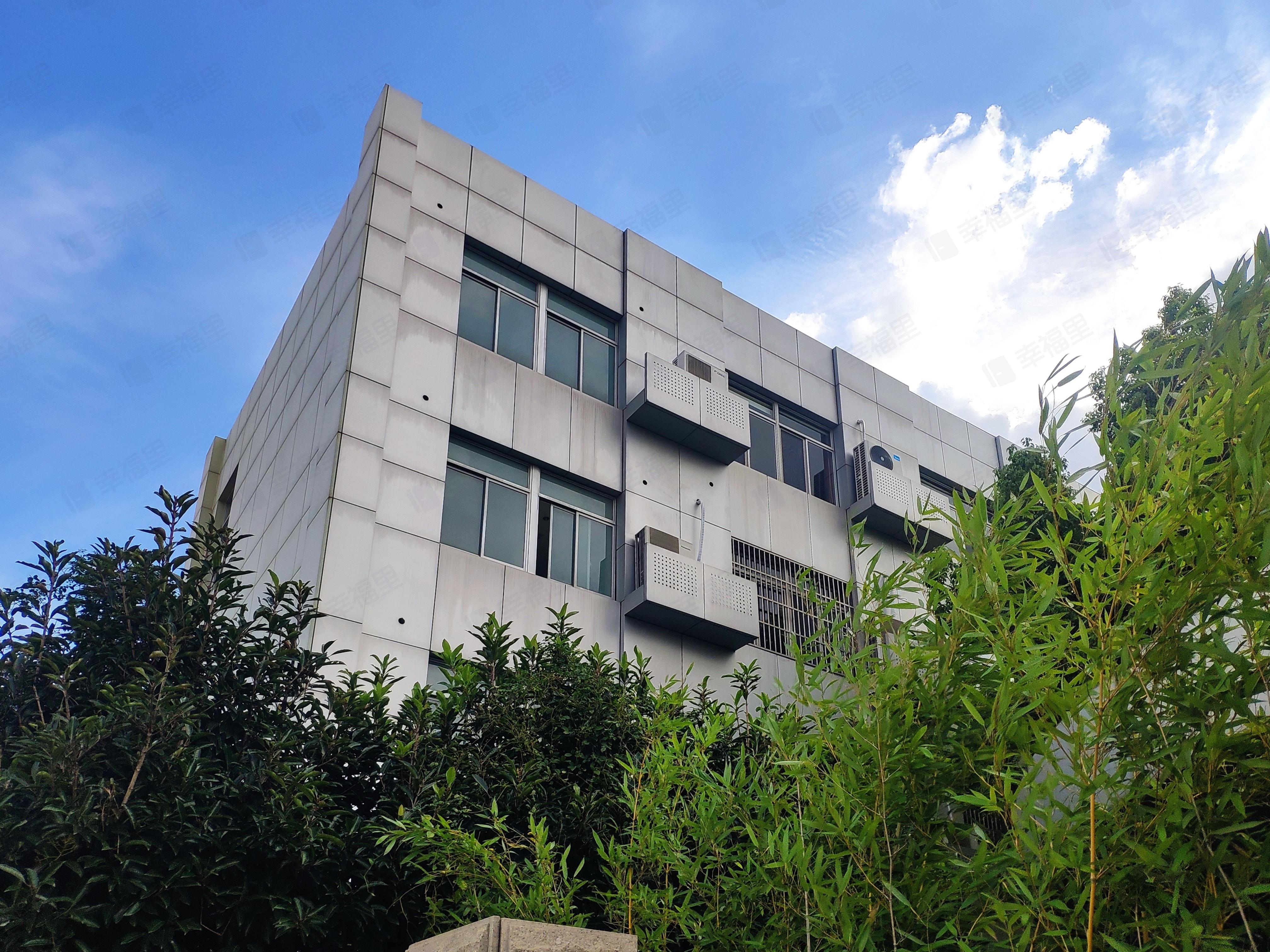 翠景园小区效果图