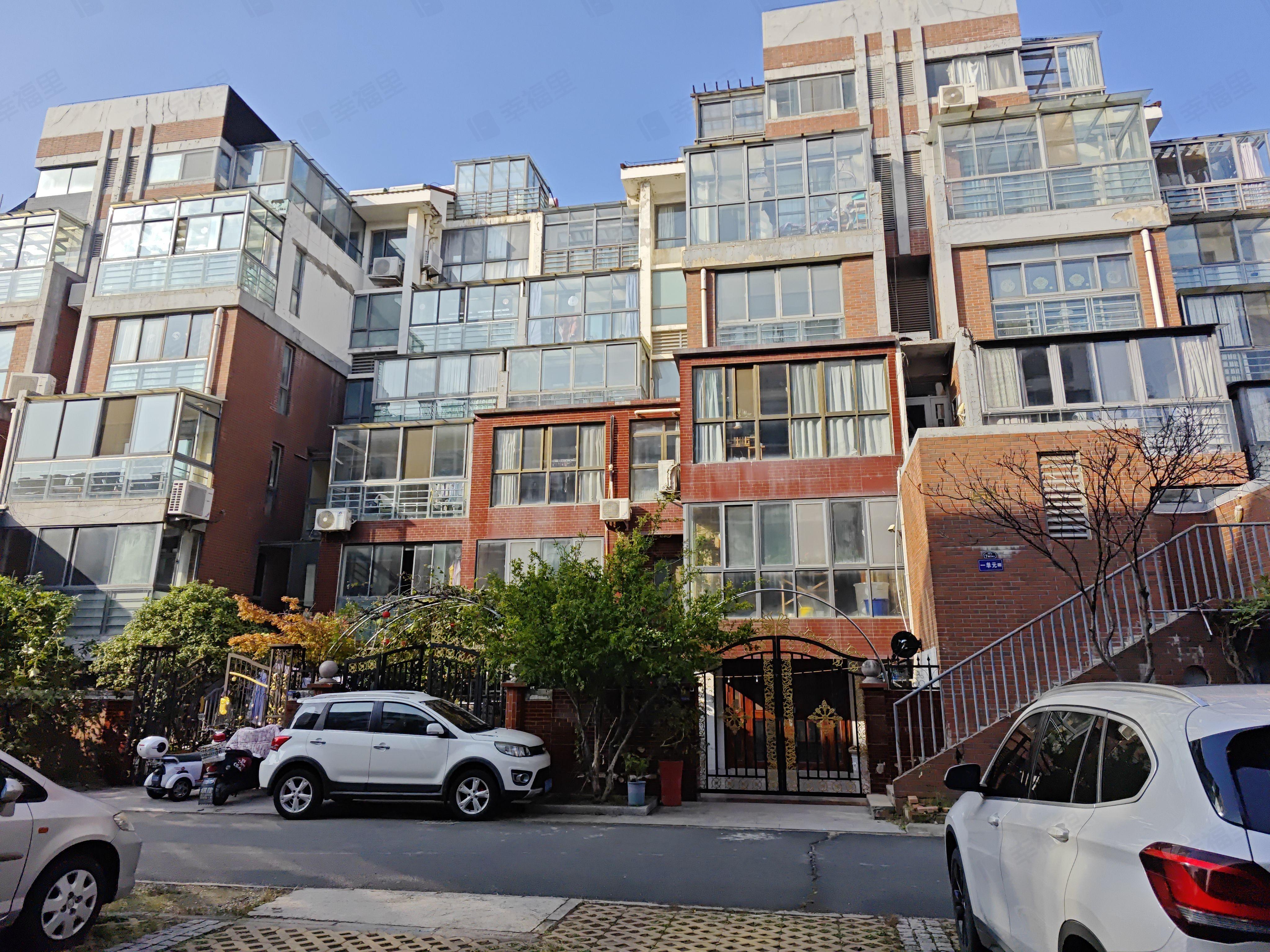 嘉泰城市花园小区效果图