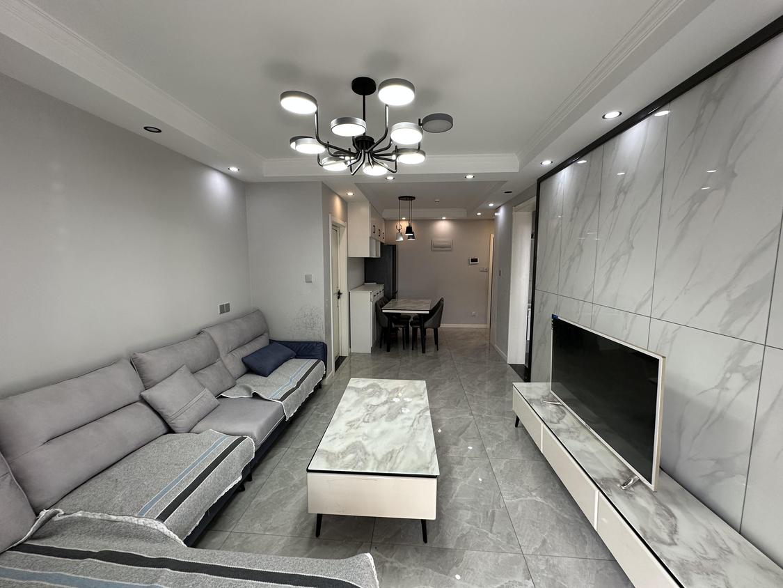 整租·荣盛花语城(二期)