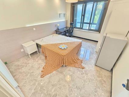 闵行浦江镇合租 景舒苑(一村)1室1厅/30平/中楼层