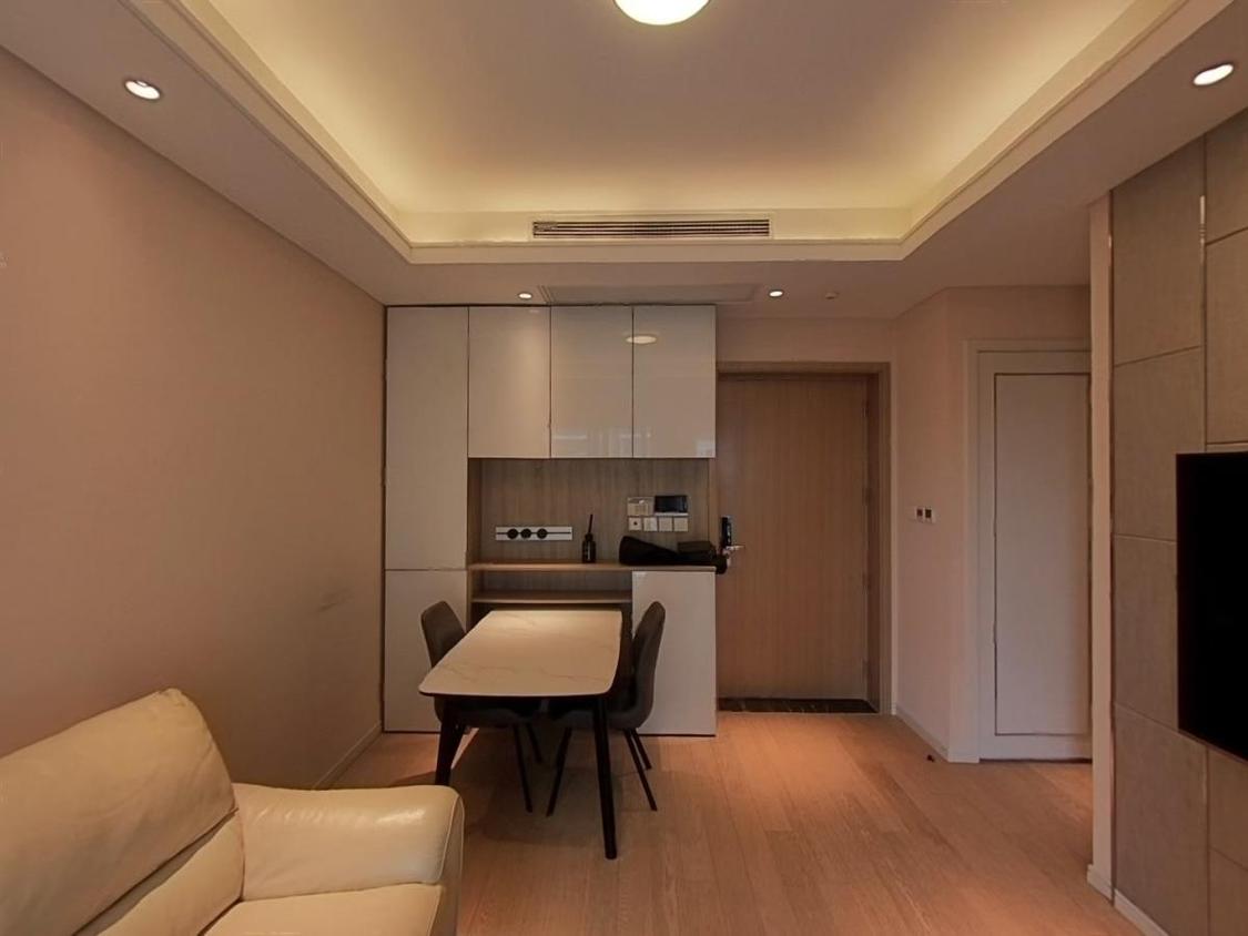 整租·晶耀名邸(二期)