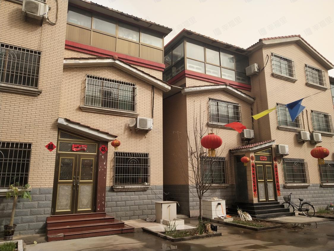 石家庄灵寿-灵寿/2007年建锦城苑
