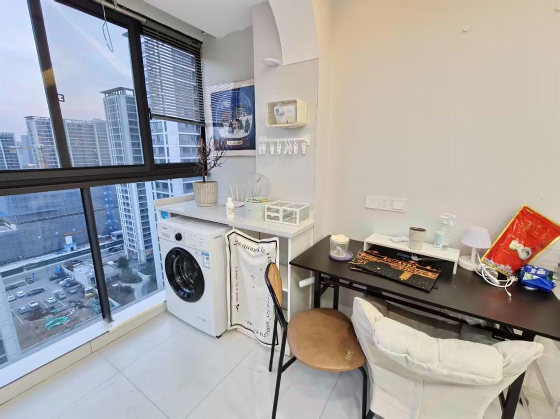 合租·盈瑞华庭