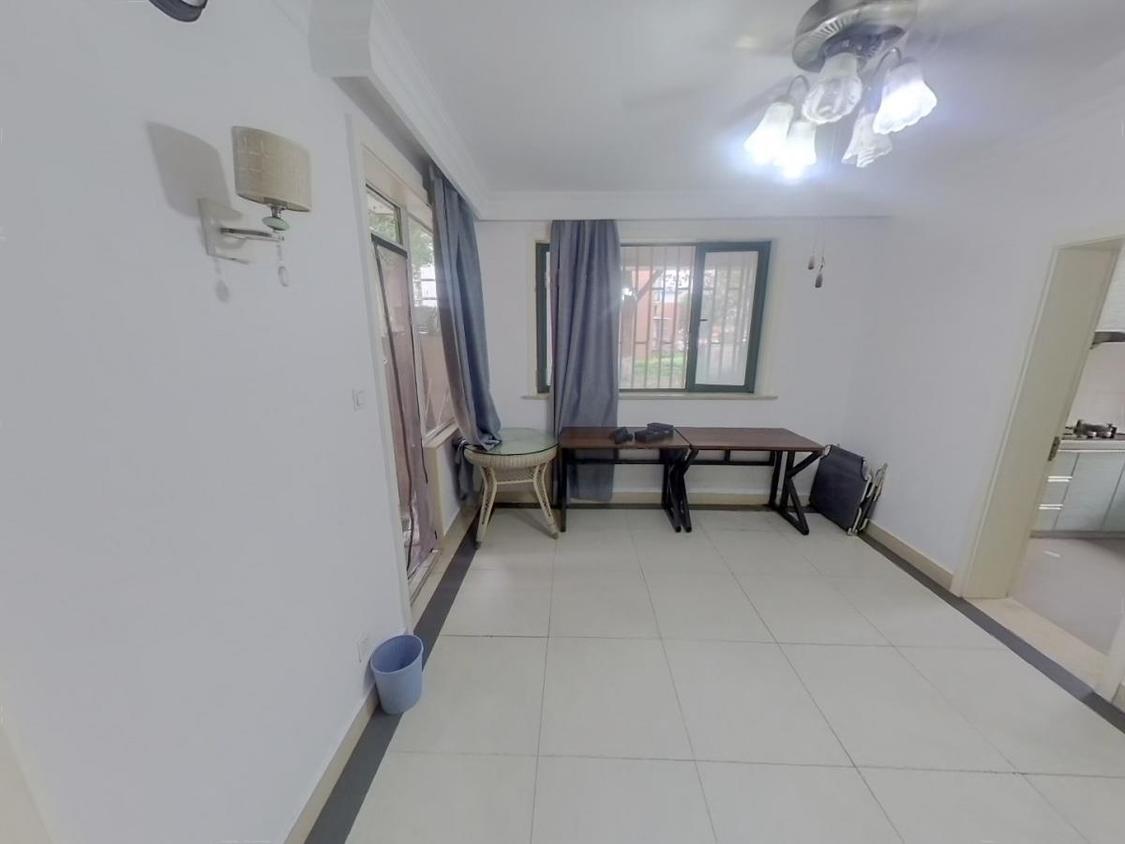 整租·大华锦绣华城(九街区)