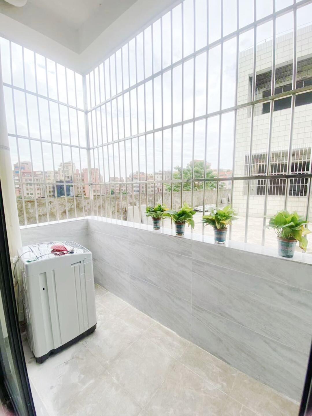 整租·牛栏前村