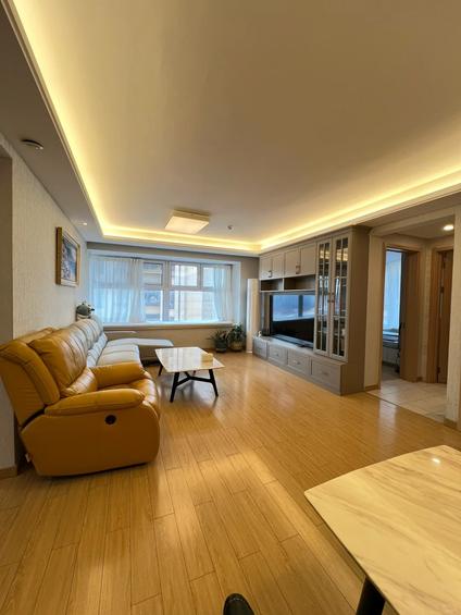 北京天安檀府国际3室2厅127.44平中楼层/共10层