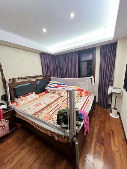 北京南塘住宅区(一组团)3室2厅132平中楼层/共26层