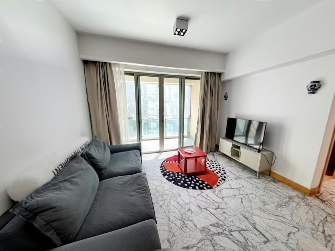 整租·静安四季苑