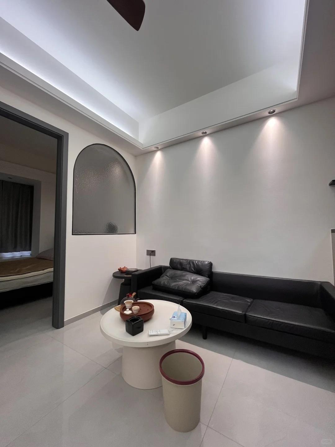 整租·巷头新村