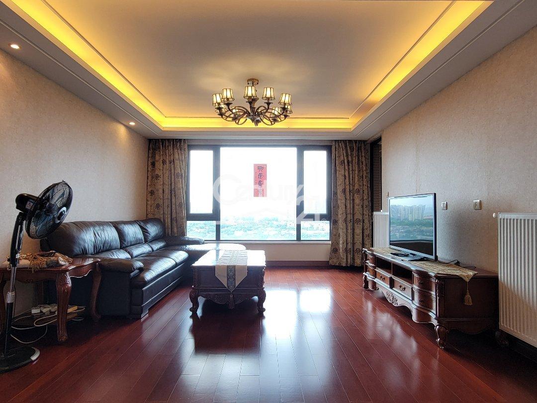 整租·金地格林世界(格林公馆)