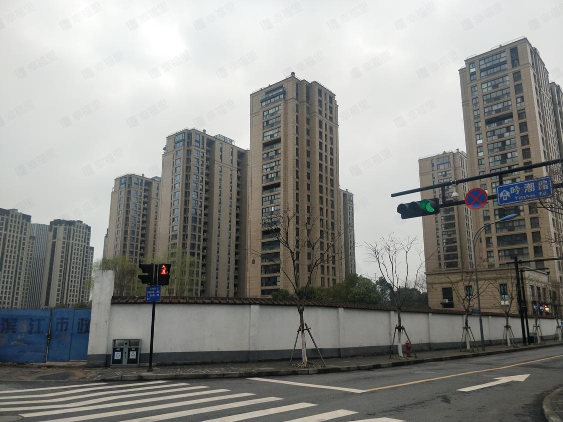 杭州上城-南星/暂无年代钱江御府